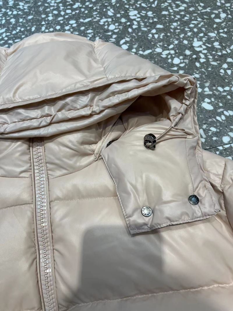 Armani Down Jackets